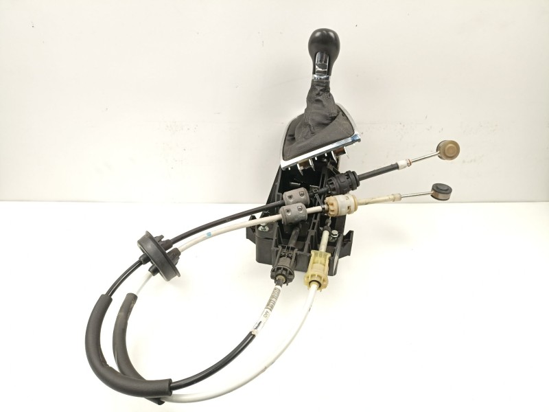 Recambio de palanca cambio manual para opel astra j (p10) 1.3 cdti (68) referencia OEM IAM 55575258  