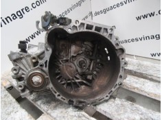 Recambio de cambio 5v (td/tdi ) : hyundai accent : 1.5 td (81,98cv) [2005] para hyundai accent 1.5 td referencia OEM IAM J-52073