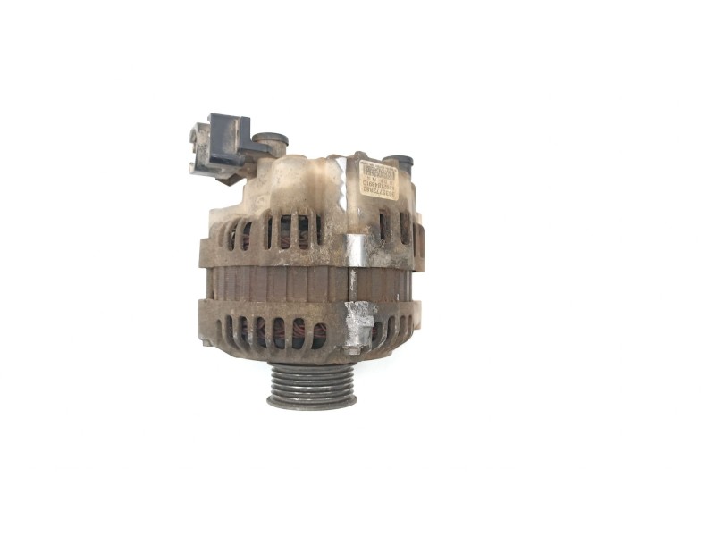 Recambio de alternador para suzuki santana 300/350 2.0 tdi 4x4 referencia OEM IAM 9635772880 A002TB4891D 