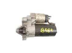 Recambio de motor arranque para suzuki santana 300/350 2.0 tdi 4x4 referencia OEM IAM 3110086CB1 0986018310  2