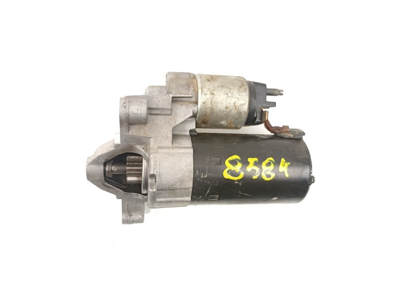 Recambio de motor arranque para suzuki santana 300/350 2.0 tdi 4x4 referencia OEM IAM 3110086CB1 0986018310 