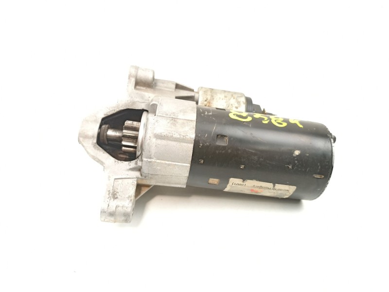 Recambio de motor arranque para suzuki santana 300/350 2.0 tdi 4x4 referencia OEM IAM 3110086CB1 0986018310 