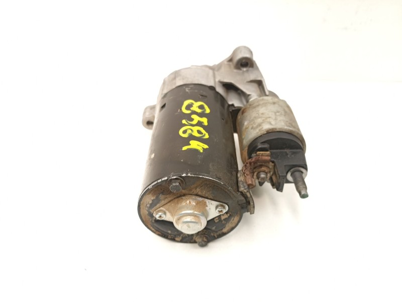 Recambio de motor arranque para suzuki santana 300/350 2.0 tdi 4x4 referencia OEM IAM 3110086CB1 0986018310 