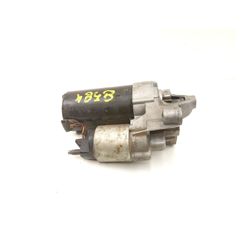 Recambio de motor arranque para suzuki santana 300/350 2.0 tdi 4x4 referencia OEM IAM 3110086CB1 0986018310 