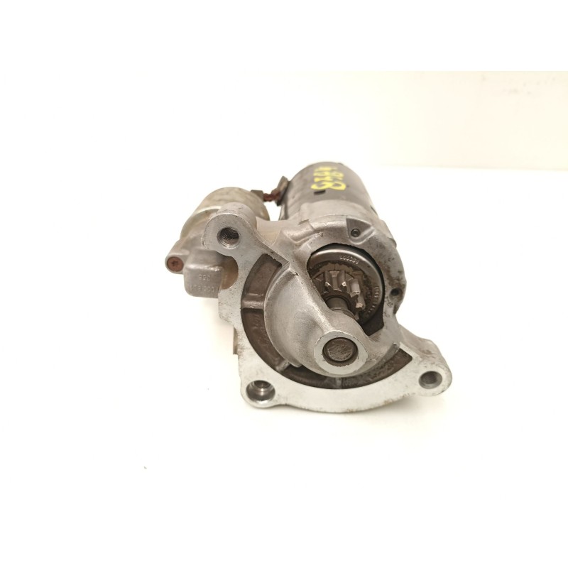 Recambio de motor arranque para suzuki santana 300/350 2.0 tdi 4x4 referencia OEM IAM 3110086CB1 0986018310 