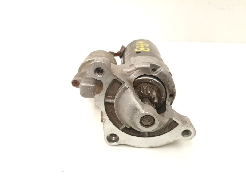 Recambio de motor arranque para suzuki santana 300/350 2.0 tdi 4x4 referencia OEM IAM 3110086CB1 0986018310 