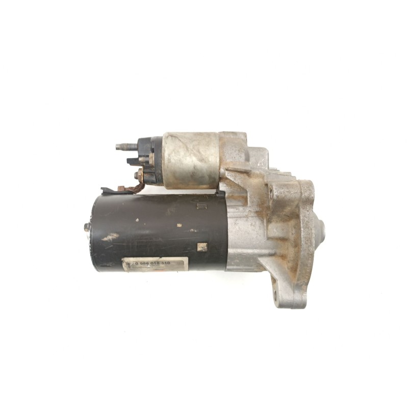 Recambio de motor arranque para suzuki santana 300/350 2.0 tdi 4x4 referencia OEM IAM 3110086CB1 0986018310 