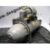 Recambio de motor arranque para bmw serie 5 berlina (e34) 3.0 530i (138kw) referencia OEM IAM 0001110041  