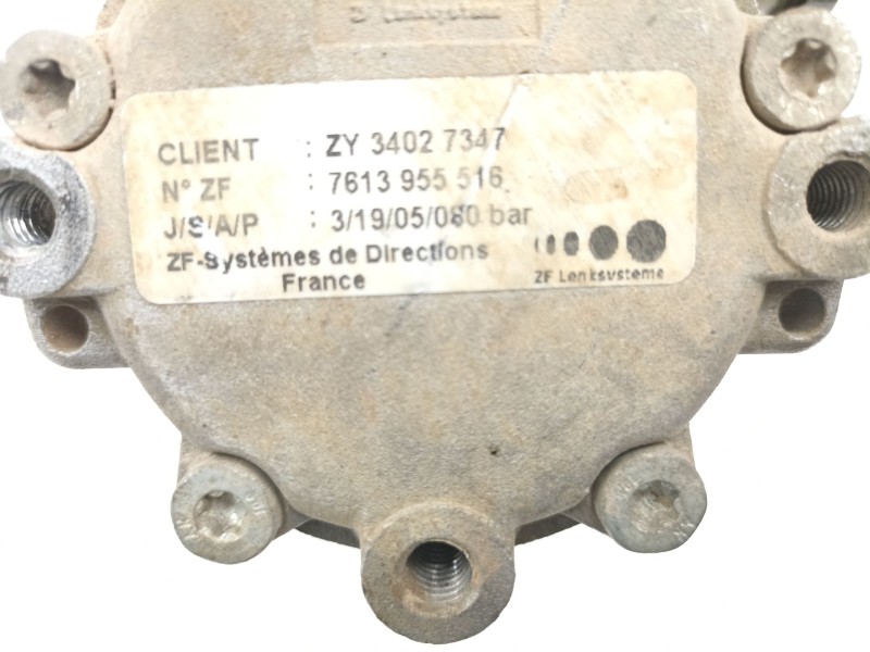 Recambio de bomba direccion para suzuki santana 300/350 2.0 tdi 4x4 referencia OEM IAM ZY34027347 7613955516 