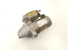 Recambio de motor arranque para opel zafira / zafira family b (a05) 1.7 cdti (m75) referencia OEM IAM 8980147432 S114925B 