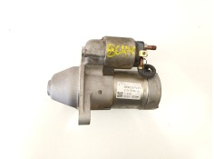 Recambio de motor arranque para opel zafira / zafira family b (a05) 1.7 cdti (m75) referencia OEM IAM 8980147432 S114925B  2