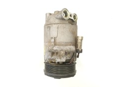 Recambio de compresor aire acondicionado para opel zafira / zafira family b (a05) 1.7 cdti (m75) referencia OEM IAM 13322148   2