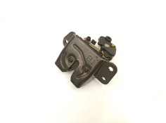 Recambio de cerradura maletero porton para hyundai getz (tb) 1.5 crdi referencia OEM IAM 812301C030  