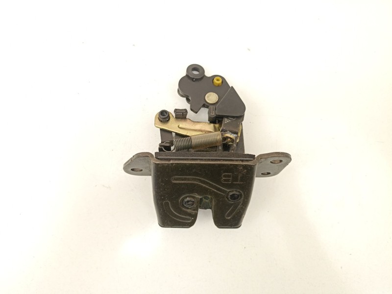 Recambio de cerradura maletero porton para hyundai getz (tb) 1.5 crdi referencia OEM IAM 812301C030  