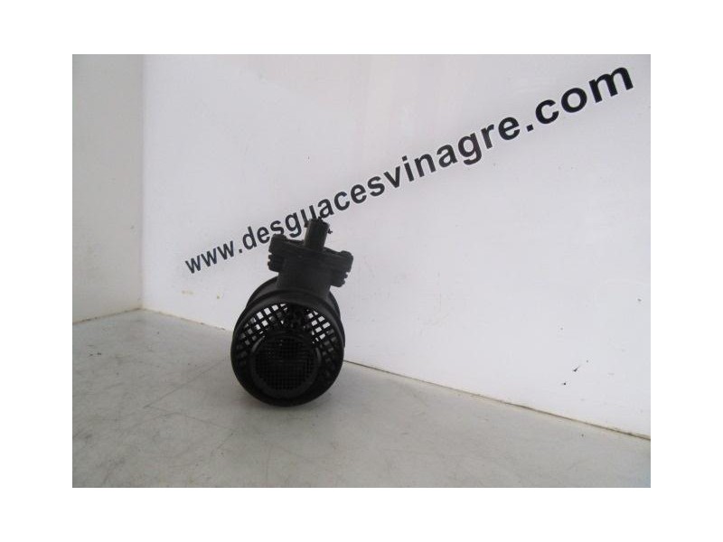 Recambio de caudalimetro : opel zafira : 2.0 tdi 16v elegance 5p [2004] para opel zafira 2.0 tdi 16v elegance referencia OEM IAM