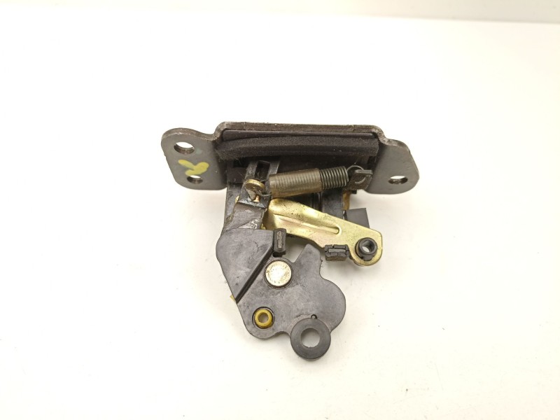 Recambio de cerradura maletero porton para hyundai getz (tb) 1.5 crdi referencia OEM IAM 812301C030  