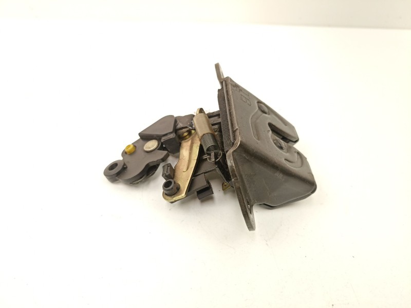 Recambio de cerradura maletero porton para hyundai getz (tb) 1.5 crdi referencia OEM IAM 812301C030  