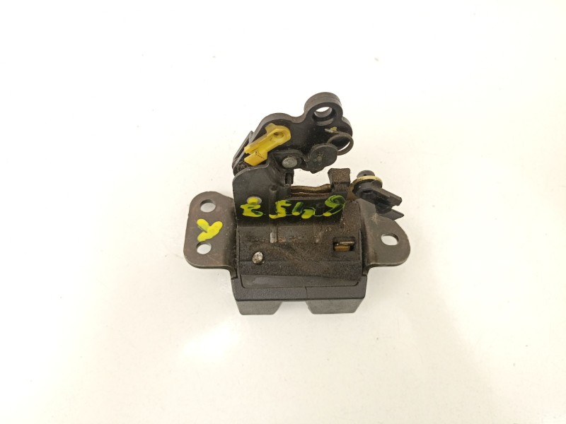 Recambio de cerradura maletero porton para hyundai getz (tb) 1.5 crdi referencia OEM IAM 812301C030  