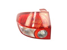 Recambio de piloto trasero izquierdo para hyundai getz (tb) 1.5 crdi referencia OEM IAM 924011C010   2