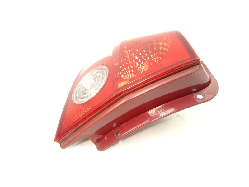 Recambio de piloto trasero izquierdo para hyundai getz (tb) 1.5 crdi referencia OEM IAM 924011C010  