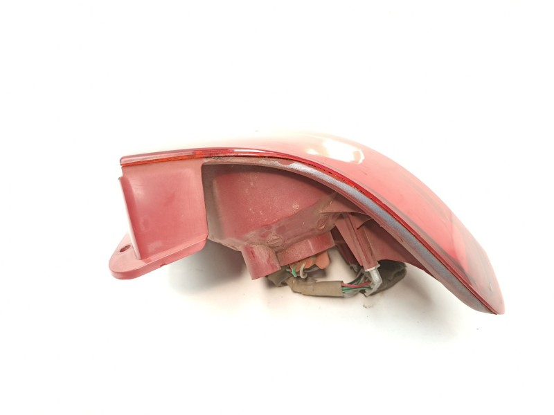 Recambio de piloto trasero izquierdo para hyundai getz (tb) 1.5 crdi referencia OEM IAM 924011C010  