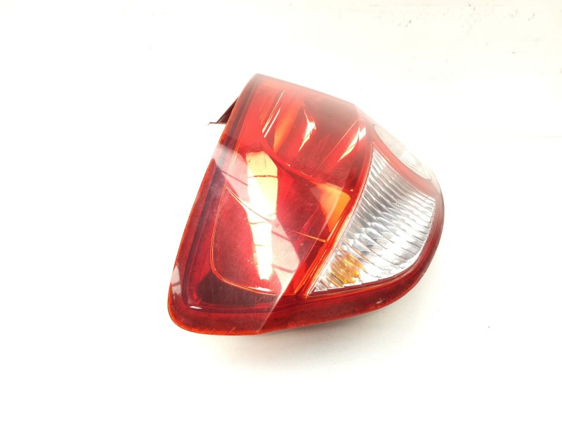 Recambio de piloto trasero izquierdo para hyundai getz (tb) 1.5 crdi referencia OEM IAM 924011C010  