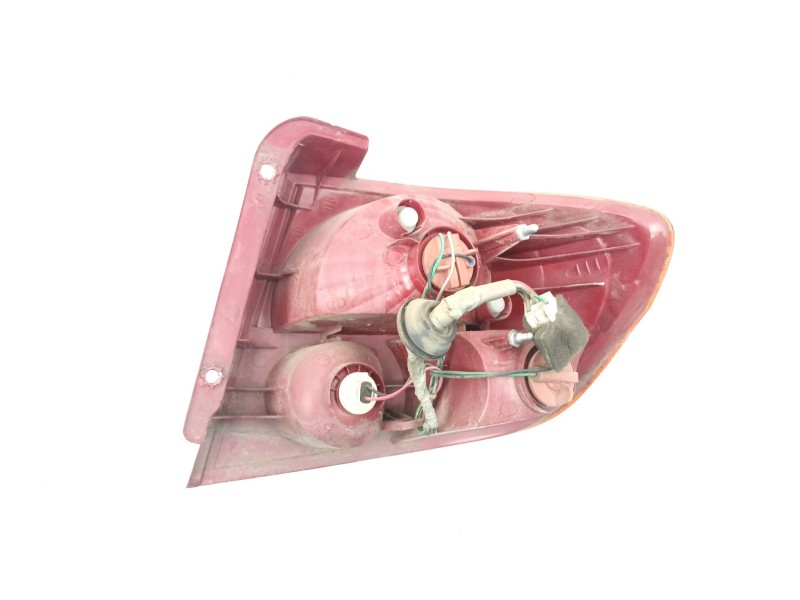 Recambio de piloto trasero izquierdo para hyundai getz (tb) 1.5 crdi referencia OEM IAM 924011C010  