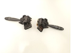 Recambio de mando luces y limpias para hyundai getz 1.5 crdi referencia OEM IAM 934201C130  934101C200