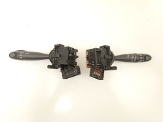Recambio de mando luces y limpias para hyundai getz 1.5 crdi referencia OEM IAM 934201C130  934101C200 2