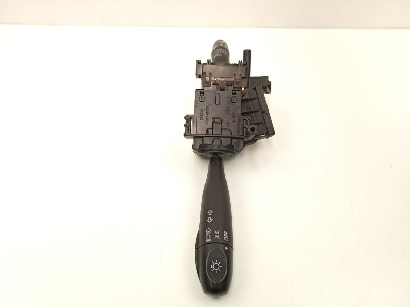 Recambio de mando luces y limpias para hyundai getz 1.5 crdi referencia OEM IAM 934201C130  934101C200