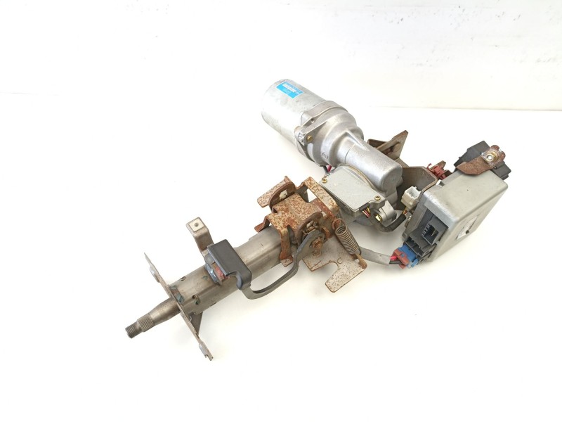 Recambio de bomba direccion electrica para hyundai getz 1.5 td d4fa referencia OEM IAM 563001C700 99123500 