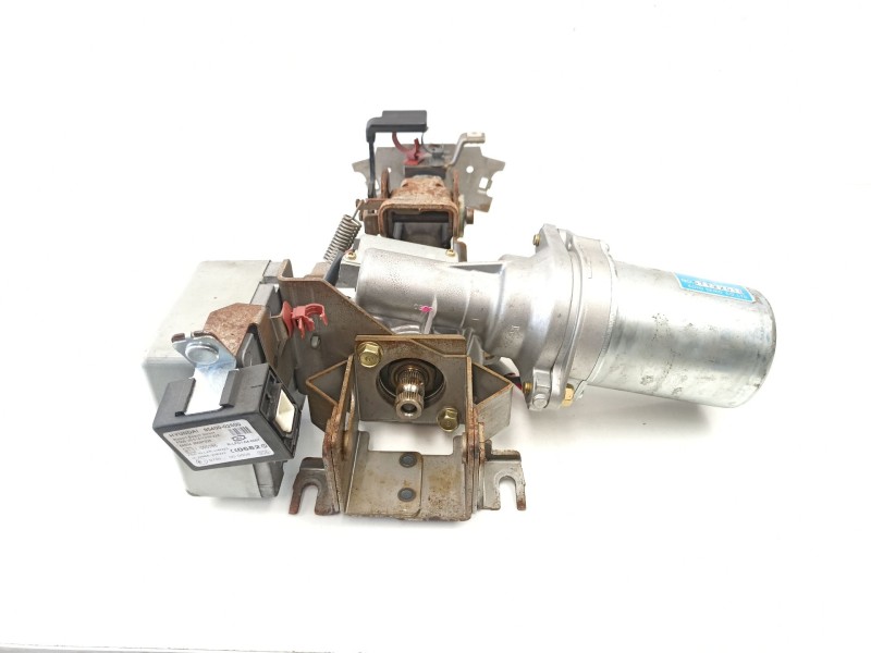 Recambio de bomba direccion electrica para hyundai getz 1.5 td d4fa referencia OEM IAM 563001C700 99123500 