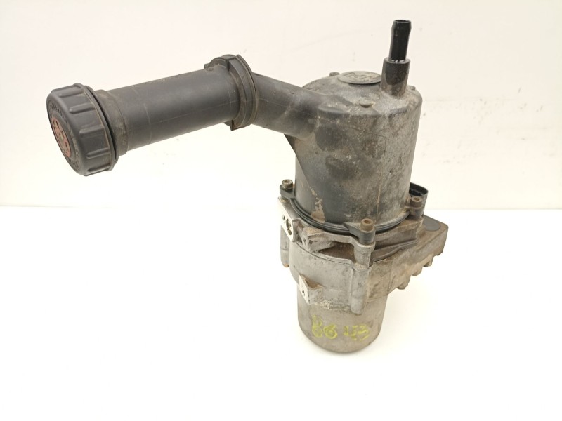 Recambio de bomba direccion electrica para peugeot 307 (3a/c) 2.0 hdi 90 referencia OEM IAM 9648744580  