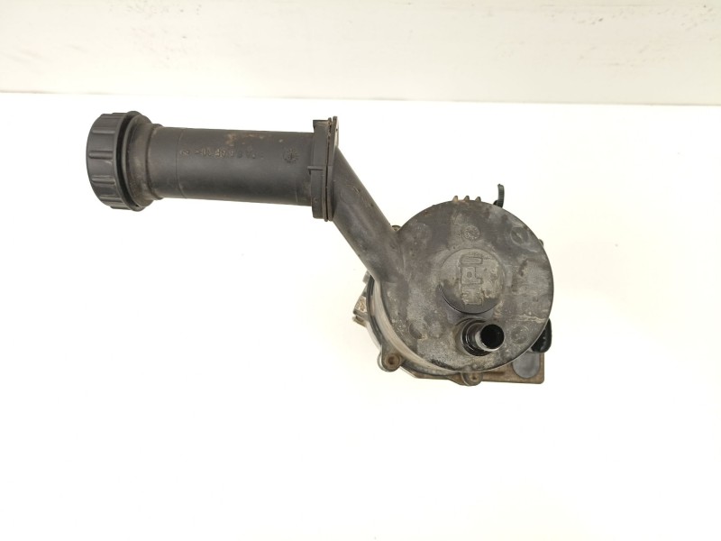 Recambio de bomba direccion electrica para peugeot 307 (3a/c) 2.0 hdi 90 referencia OEM IAM 9648744580  