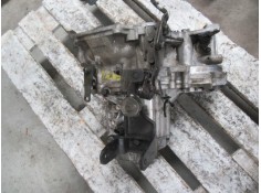 Recambio de cambio 5v (td/tdi ) : hyundai accent : 1.5 td (81,98cv) [2005] para hyundai accent 1.5 td referencia OEM IAM J-52073 2