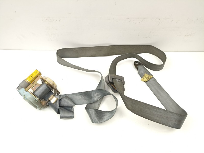 Recambio de cinturon seguridad delantero derecho para hyundai getz (tb) 1.3 i referencia OEM IAM 888801C200LT  