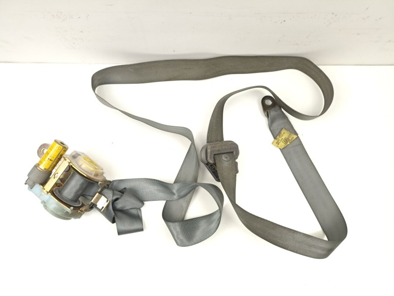 Recambio de cinturon seguridad delantero derecho para hyundai getz (tb) 1.3 i referencia OEM IAM 888801C200LT  