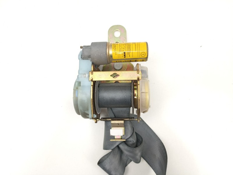 Recambio de cinturon seguridad delantero derecho para hyundai getz (tb) 1.3 i referencia OEM IAM 888801C200LT  