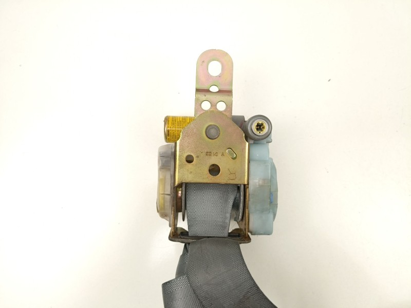 Recambio de cinturon seguridad delantero derecho para hyundai getz (tb) 1.3 i referencia OEM IAM 888801C200LT  
