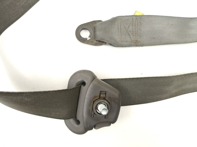 Recambio de cinturon seguridad delantero derecho para hyundai getz (tb) 1.3 i referencia OEM IAM 888801C200LT  