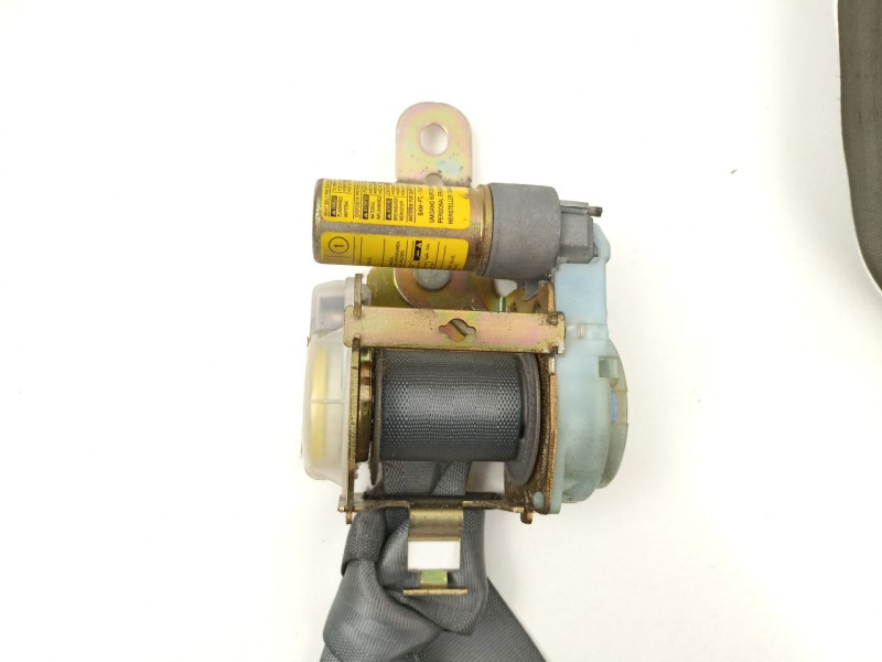 Recambio de cinturon seguridad delantero izquierdo para hyundai getz (tb) 1.3 i referencia OEM IAM 888701C200LT  