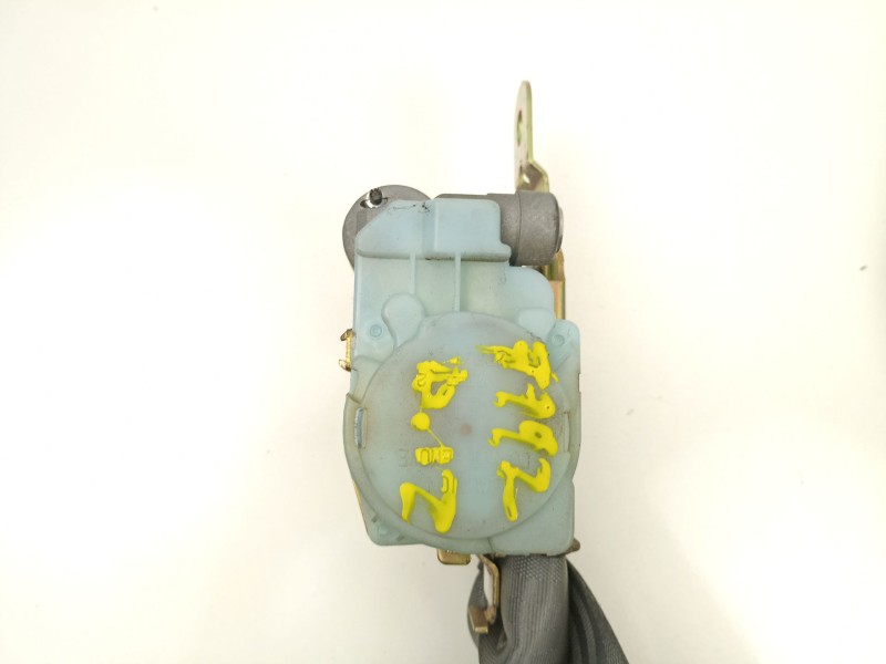 Recambio de cinturon seguridad delantero izquierdo para hyundai getz (tb) 1.3 i referencia OEM IAM 888701C200LT  