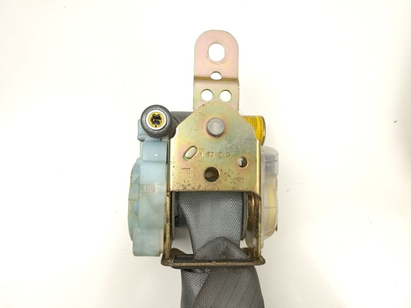 Recambio de cinturon seguridad delantero izquierdo para hyundai getz (tb) 1.3 i referencia OEM IAM 888701C200LT  