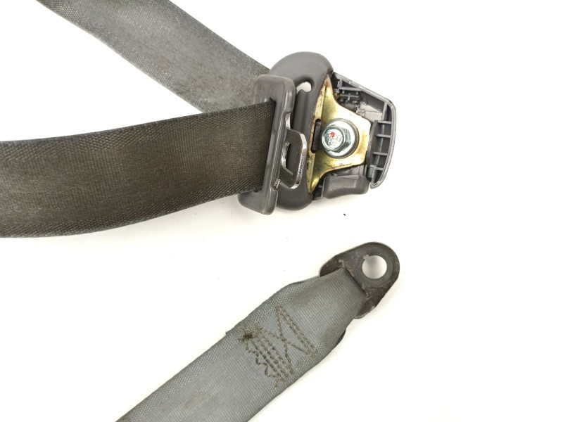 Recambio de cinturon seguridad delantero izquierdo para hyundai getz (tb) 1.3 i referencia OEM IAM 888701C200LT  