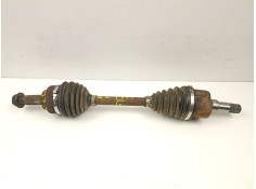 Recambio de transmision delantera izquierda para ford mondeo 2.0 g /nga ( 130,56cv) 4p referencia OEM IAM 96BG3B437AAB  