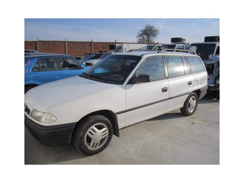 opel astra del año 1997