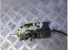 Recambio de cerradura pta. tras. dch. : land rover range : 2.5 d -25 6ta (136cv) automatico5p [1999] para land rover range 2.5 d 2