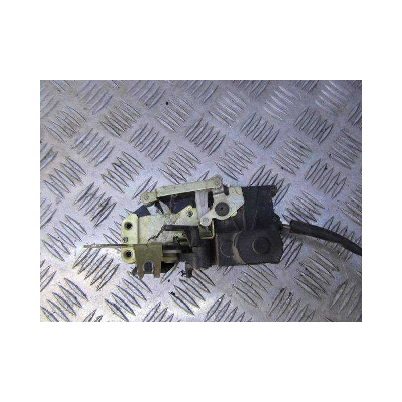 Recambio de cerradura pta. tras. dch. : land rover range : 2.5 d -25 6ta (136cv) automatico5p [1999] para land rover range 2.5 d