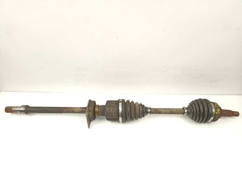 Recambio de transmision delantera derecha para ford mondeo 1.8 g referencia OEM IAM 96BG3B436AAB  