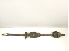 Recambio de transmision delantera derecha para ford mondeo 1.8 g referencia OEM IAM 96BG3B436AAB   2